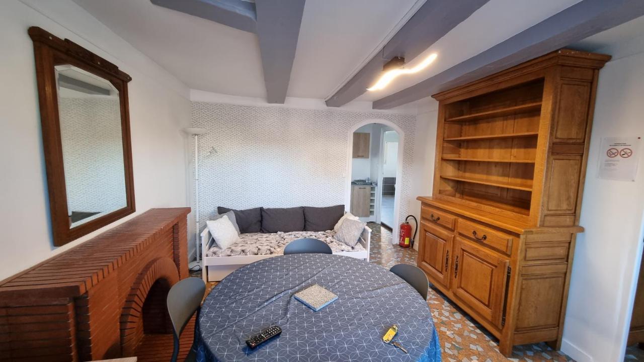 Le 3 Rue De Fontenay Marmagne  エクステリア 写真